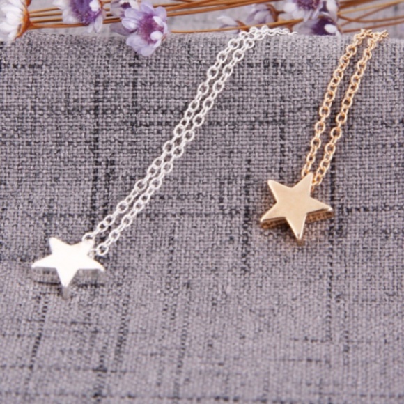 3 for $20 Starlight Necklace - Picture 3 of 3